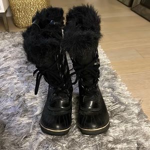 Sorel Winter Boots